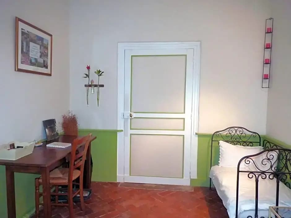 La Charretterie - Photo 3