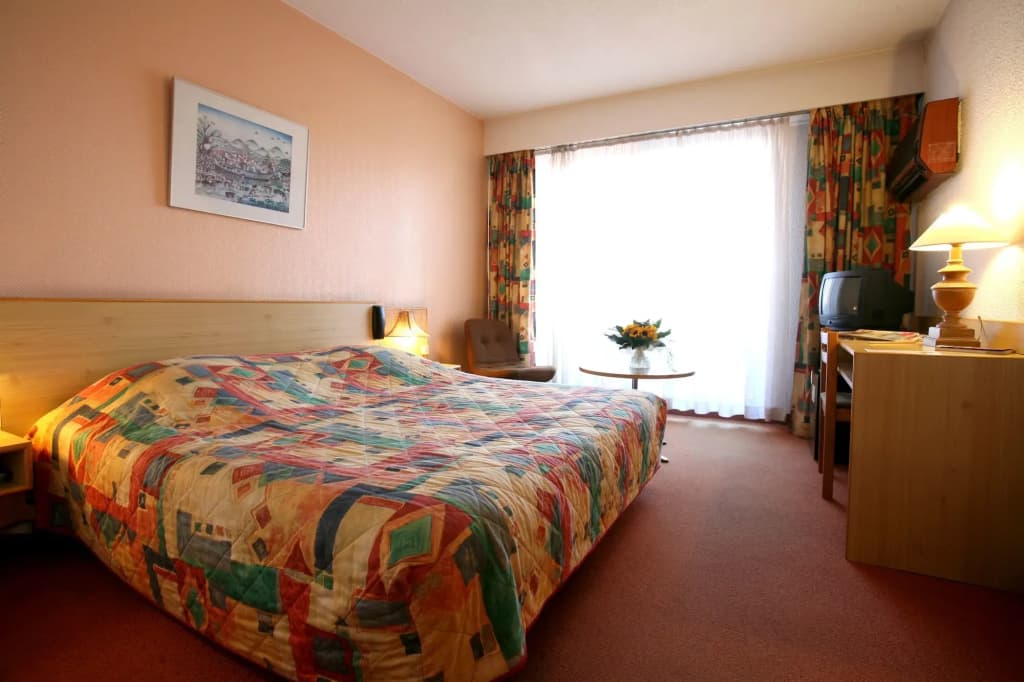 Hotel Panorama - Photo 3