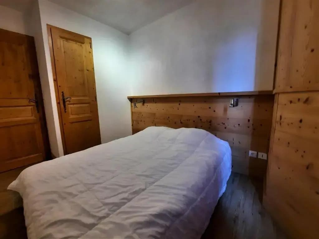 Appartement Les Menuires, 3 pièces, 6 personnes - FR-1-452-16 - Photo 3