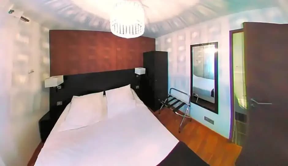 Hotel Au Bon Coin - Photo 4