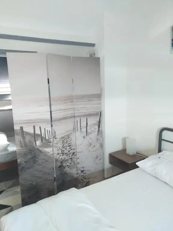 Appartement La Nacre vue mer éloignée - Photo 4