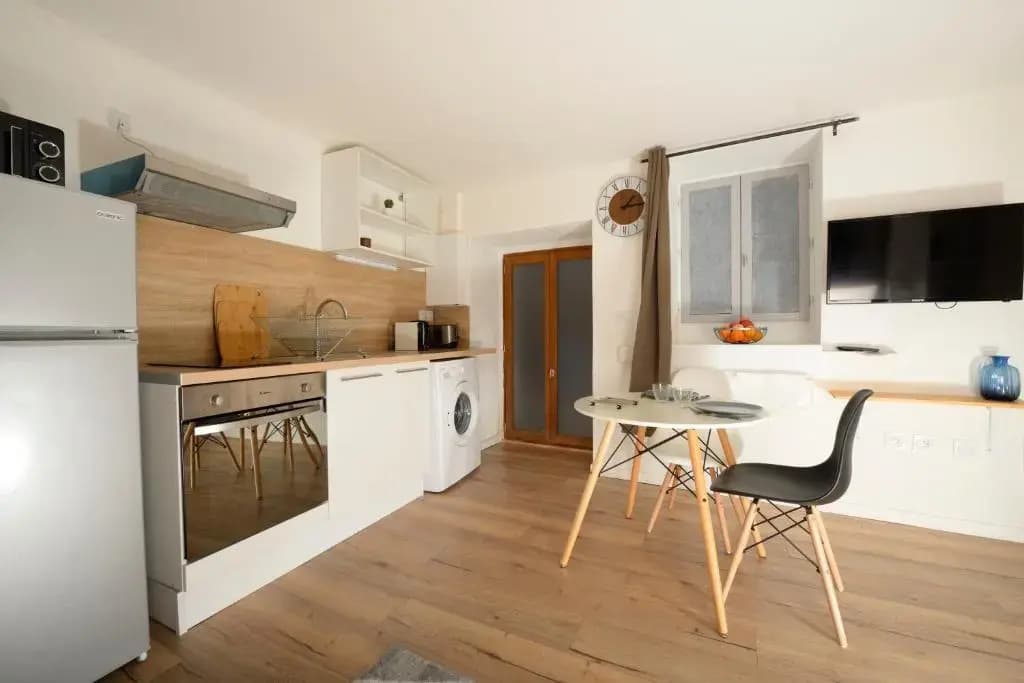 Dominici 3 - CahorsCityStay-Parking WIFI NETFLIX - Photo 5