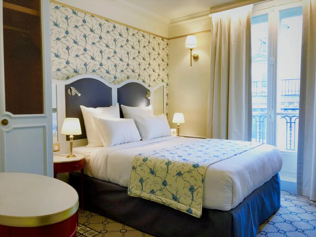 Hotel Mayfair - Photo 4