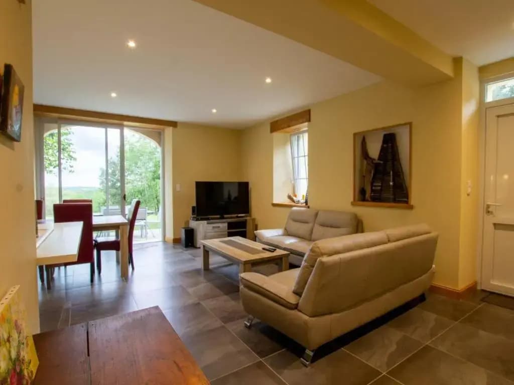 Gîte Monsac, 4 pièces, 6 personnes - FR-1-616-118 - Photo 3