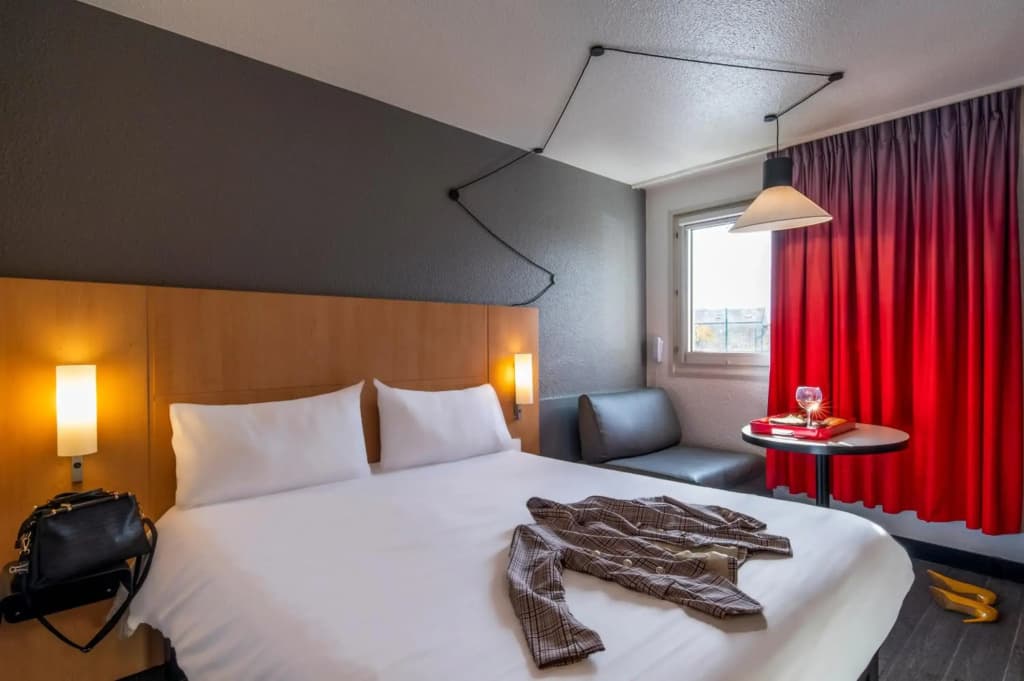 ibis Cergy Pontoise Le Port - Photo 3