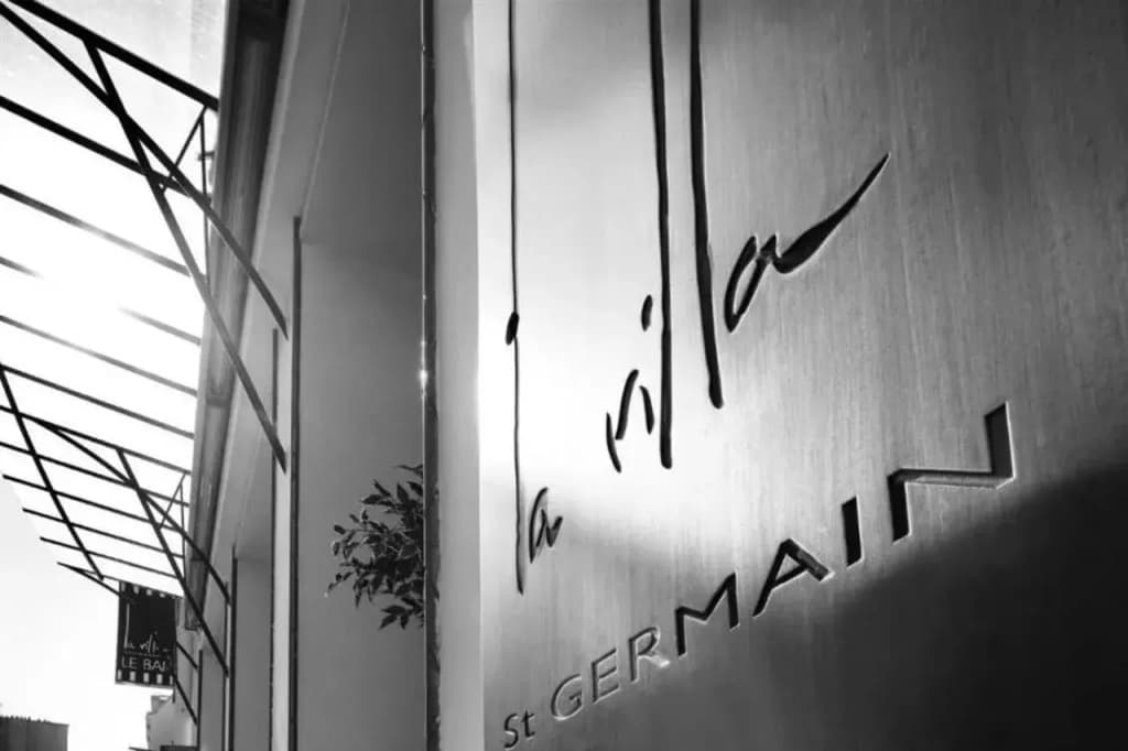 La Villa Saint Germain des Prés - Photo 1