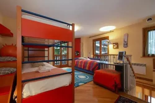 Appartement Beauregard 2 - Photo 4