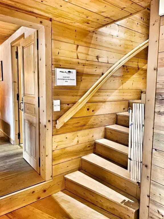 Chalet Marie Claire - Miniature 7