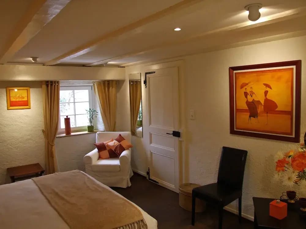 La Haute Grange - Photo 4