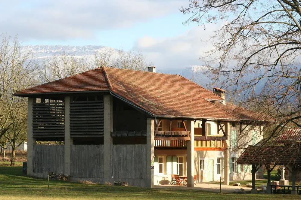 Chambre d'hôtes La Maison Aux Bambous - Photo 1