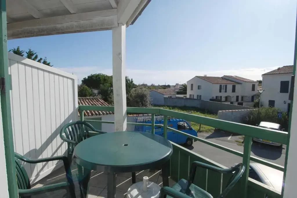 Appartement dans résidence avec piscine, proche plage et commerces - Photo 3