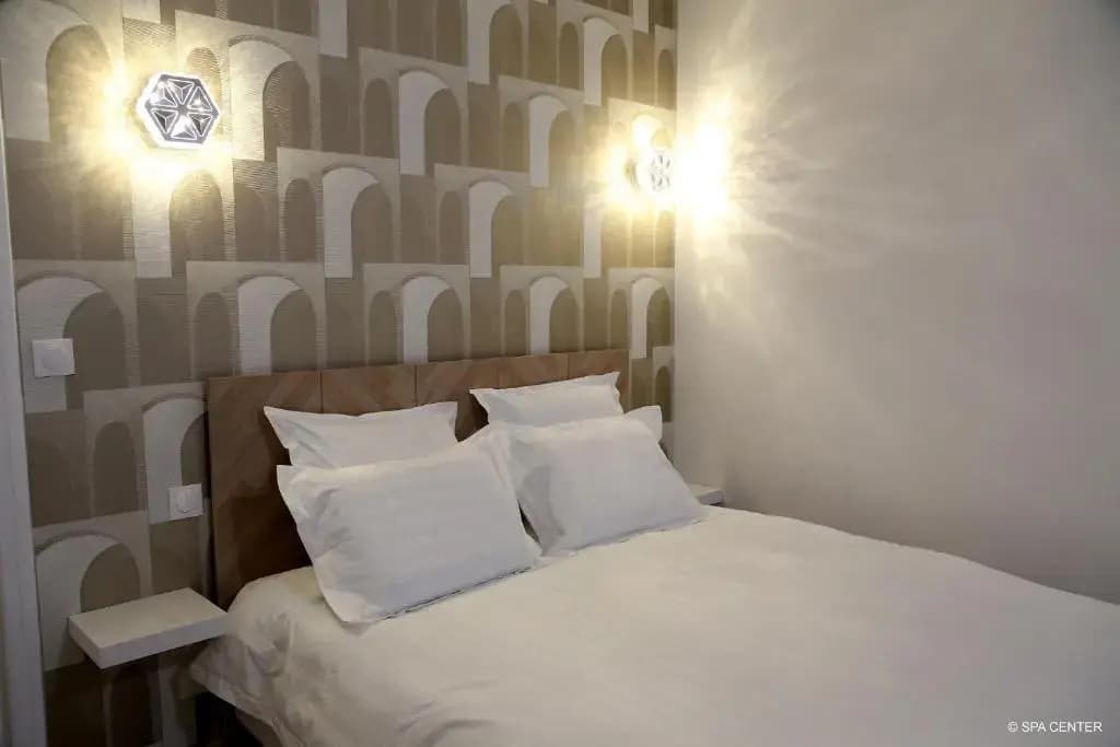 SPA CENTER Saint-Quentin - Photo 2