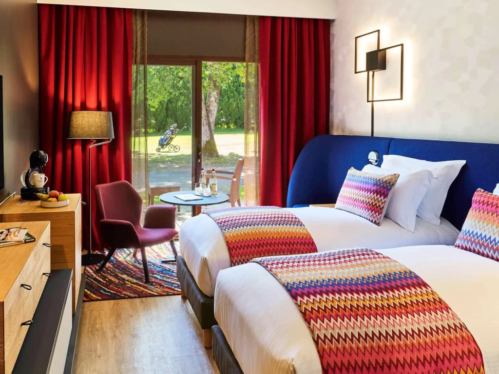 Cabot Hotel Bordeaux - MGallery Collection - Miniature 6
