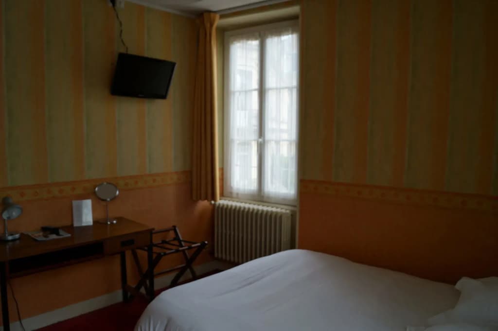 Hôtel des ducs - Photo 2