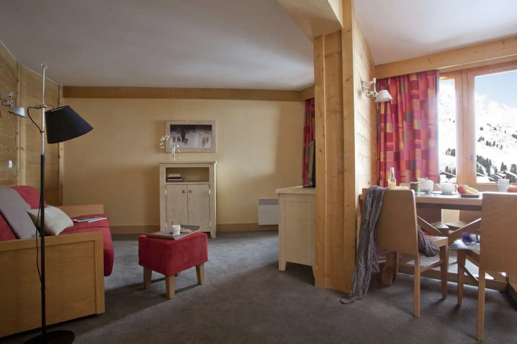 Pierre & Vacances Residence les Nereides - Photo 5