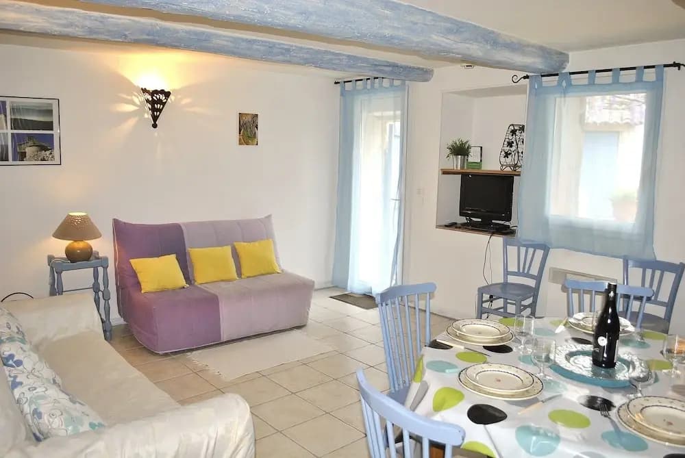Appartements - Le Mas des Oliviers - Photo 5