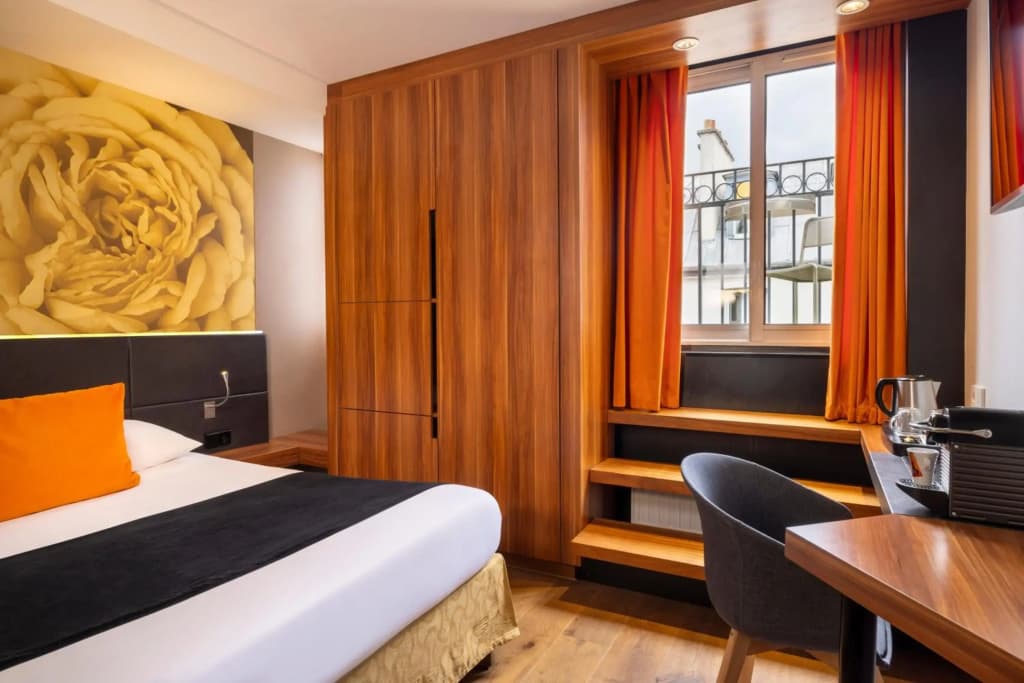 Hôtel Elixir - Photo 4