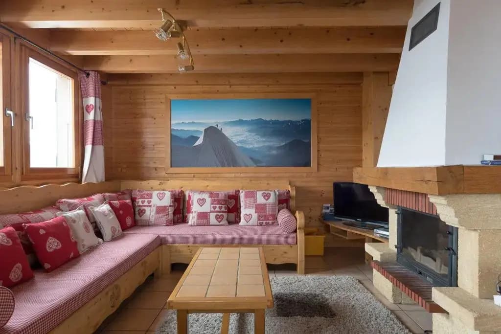 Chalet Le Lapye - 1066 - Photo 3