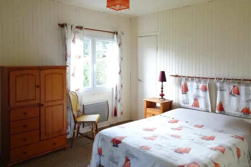 Holiday Home in Quiberville With Sea Views - Photo 3