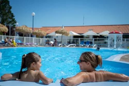 Camping Domaine Villa Campista - Photo 1