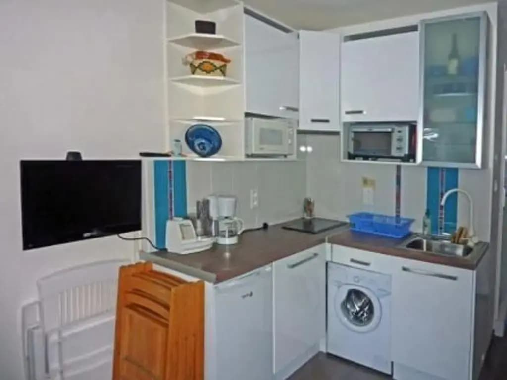 Appartement Les Orres, 1 pièce, 2 personnes - FR-1-322-28 - Miniature 8