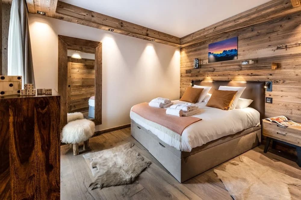 Alaska Lodge by Alpine resorts - Miniature 7