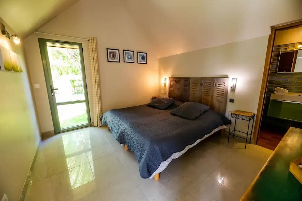 Maison d'Hôtes La Ferme de L'Oudon & Spa - Photo 3
