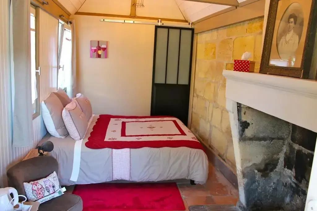 La Maison Reverdi - Photo 3