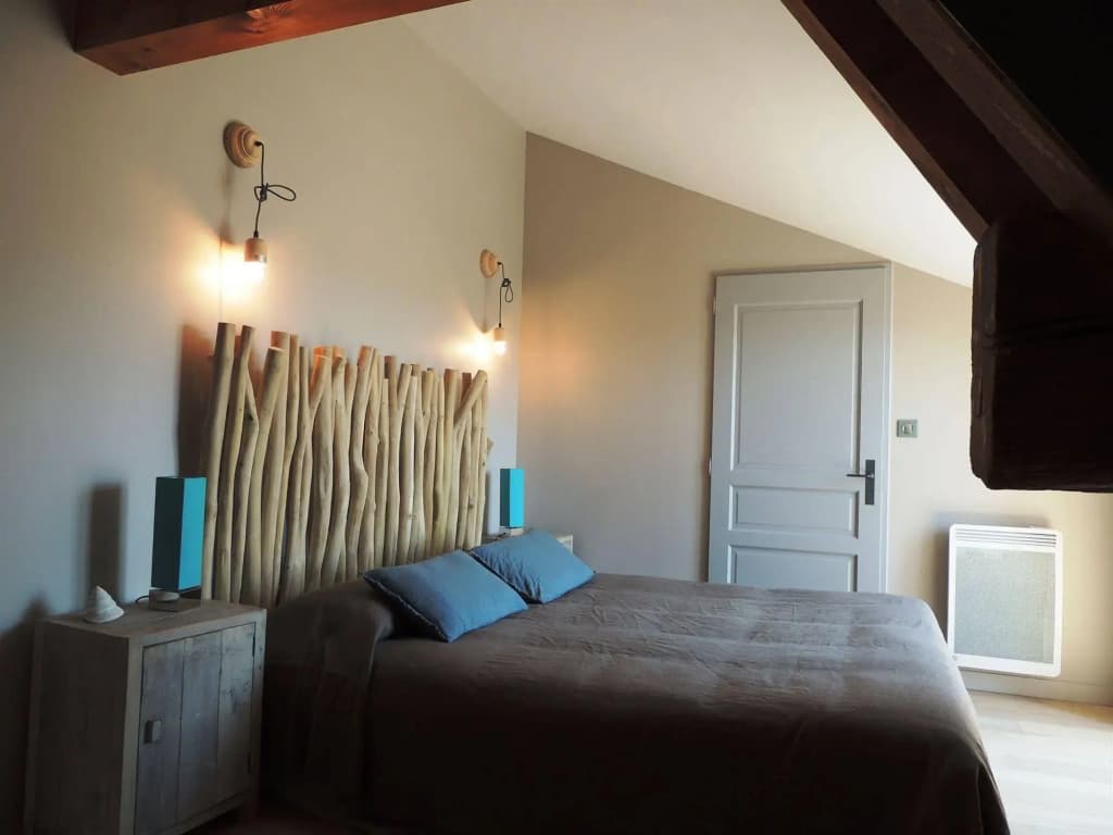 Le Domaine de la Mandoune - Photo 2