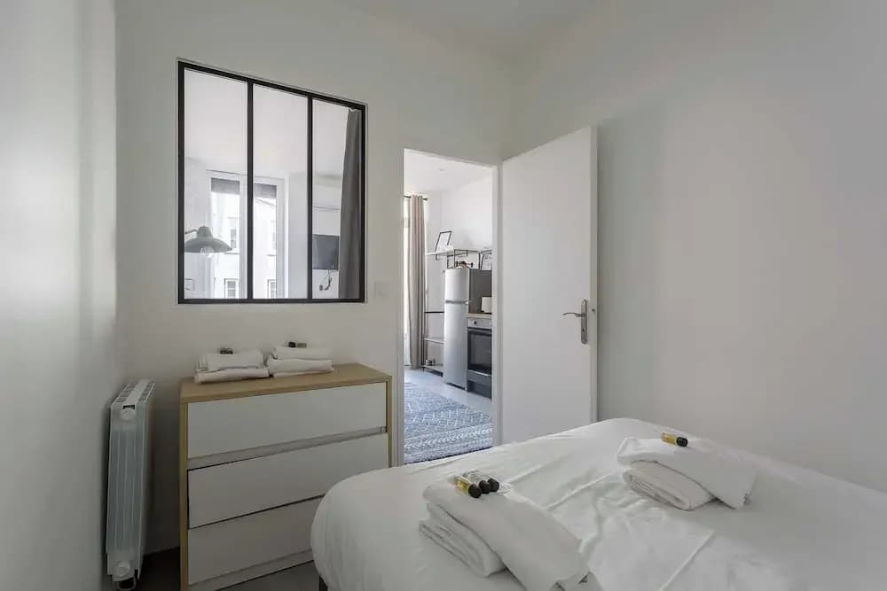 Dify Wilson - Villeurbanne - Photo 2