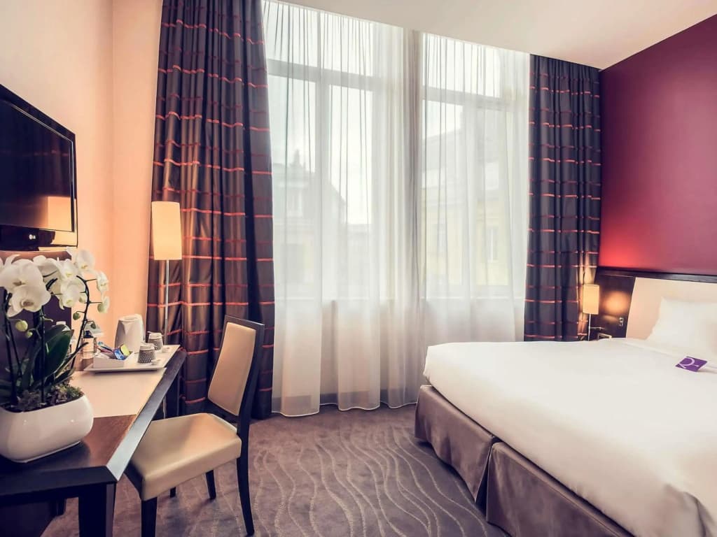 Mercure Le Mans Centre - Photo 4