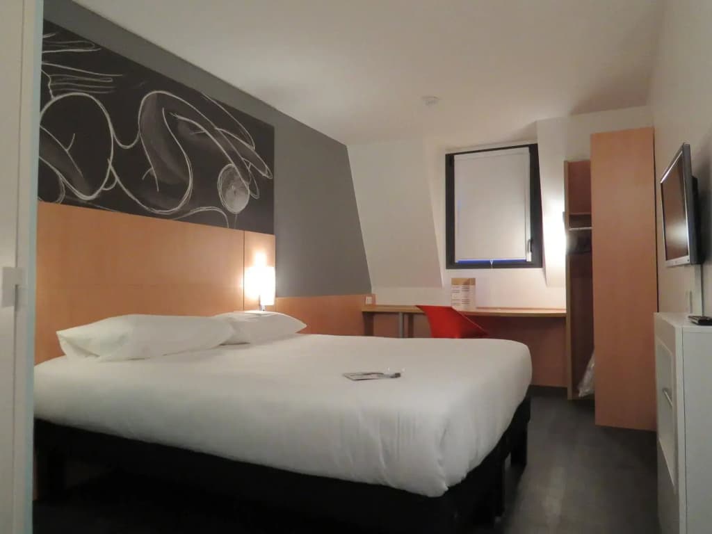 ibis Soissons Hotel - Photo 5