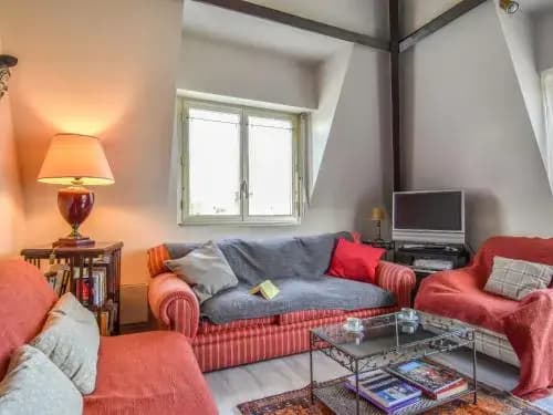 Apartment Marie Antoinette - Photo 2