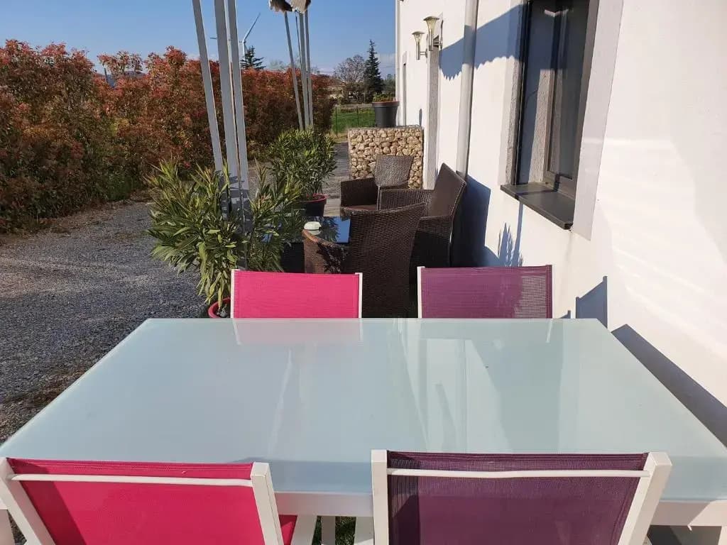 En campagne, confortable - Photo 3