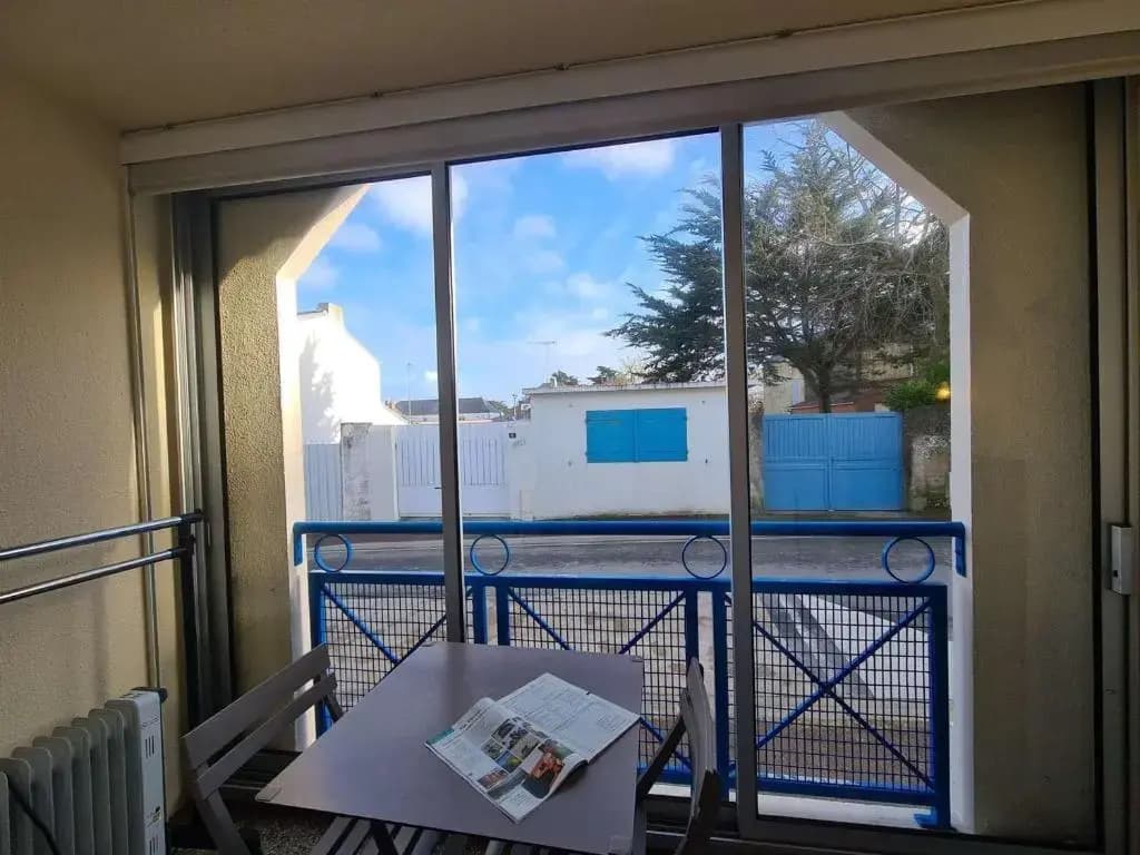 Appartement Saint-Jean-de-Monts, 2 pièces, 4 personnes - FR-1-224C-79 - Photo 5