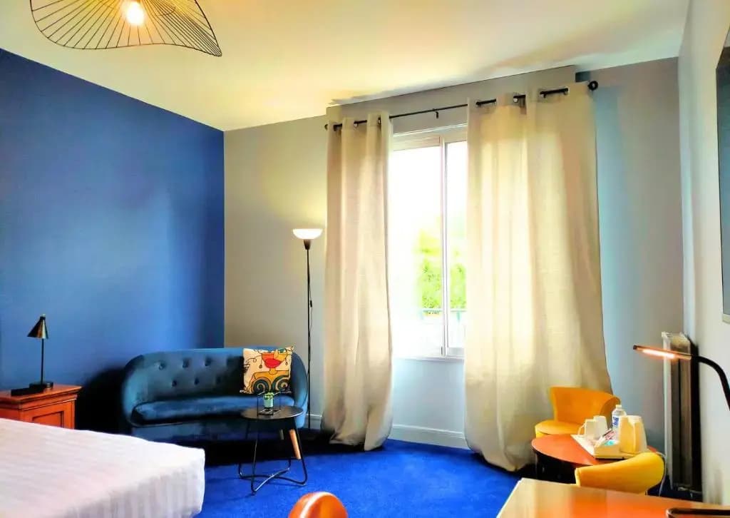 Hôtel de la Marine - Photo 2