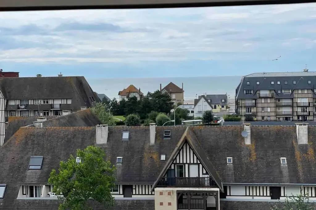 T2 Vue Mer 6 Personnes - Photo 1