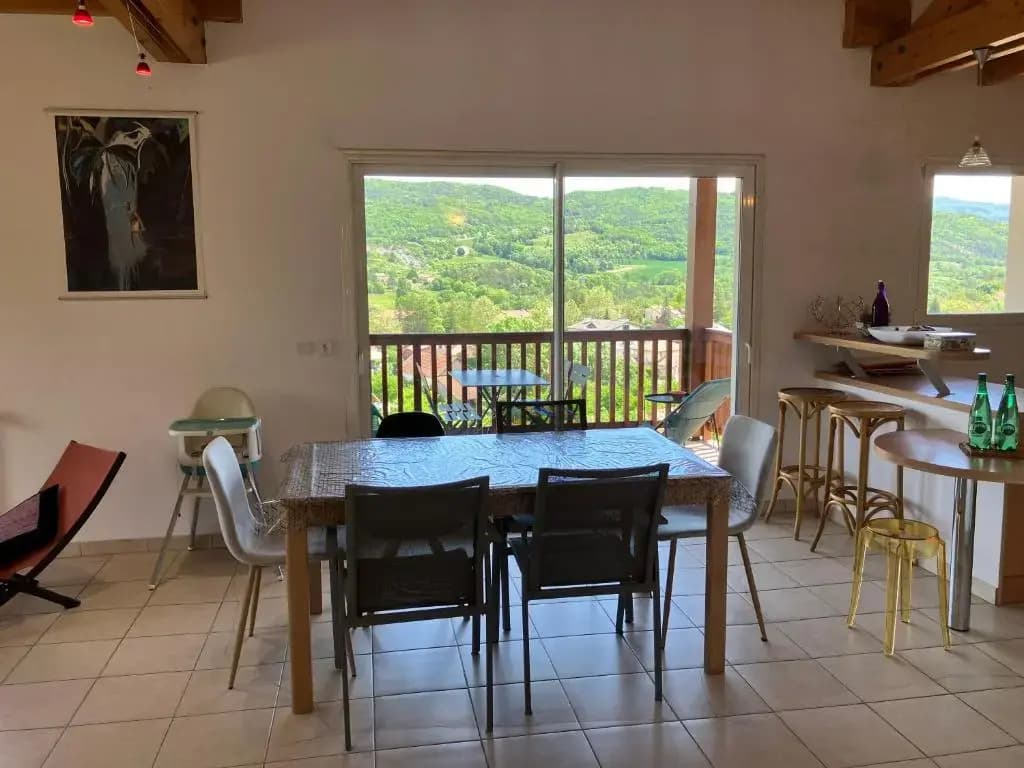 Les balcons de la Luye - Photo 1