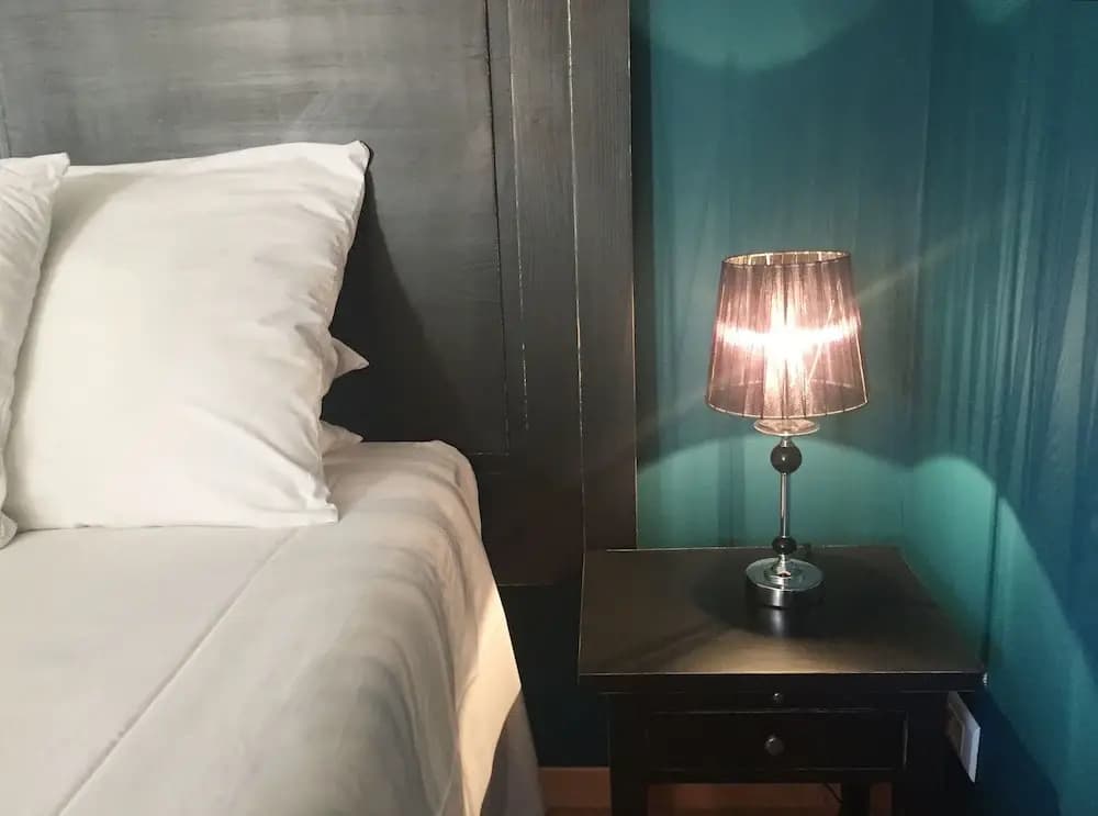 Hotel L'Atmosphere - Miniature 6
