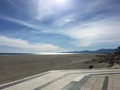 Appartement Canet vue mer - Miniature 8