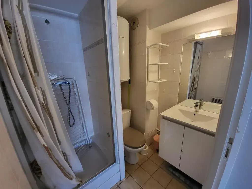 Appartement Les Sables-d'Olonne, 2 pièces, 4 personnes - FR-1-92-566 - Miniature 8