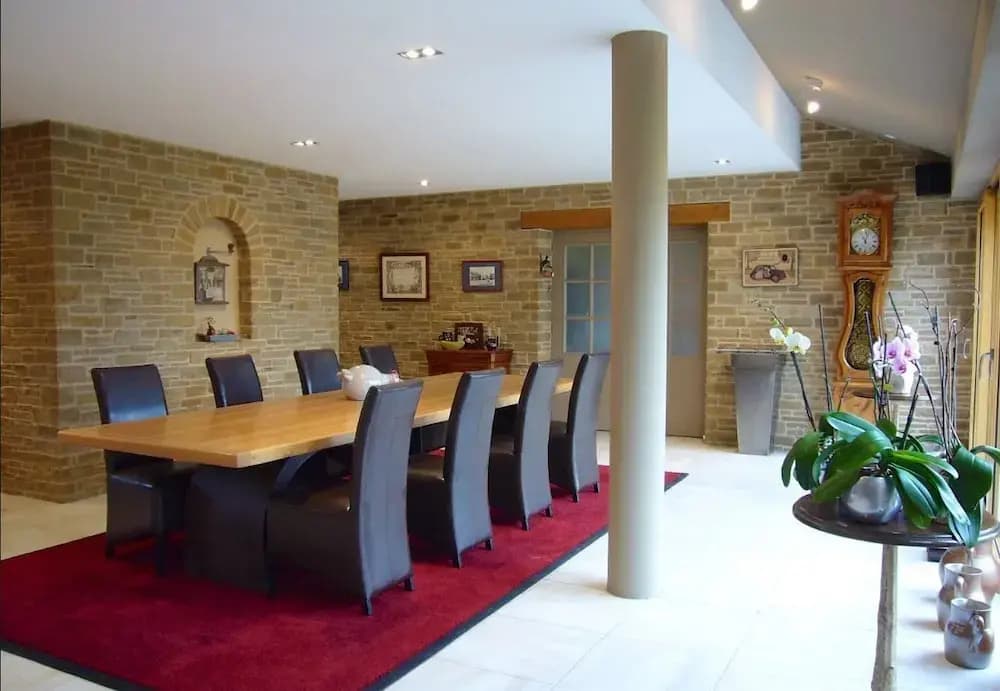 Maison d'hôtes Le Blavon - Photo 2