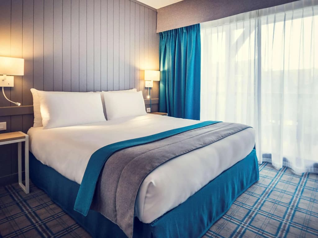 Mercure Deauville Centre - Photo 3