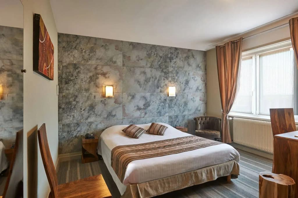 Parc Hotel - Photo 2