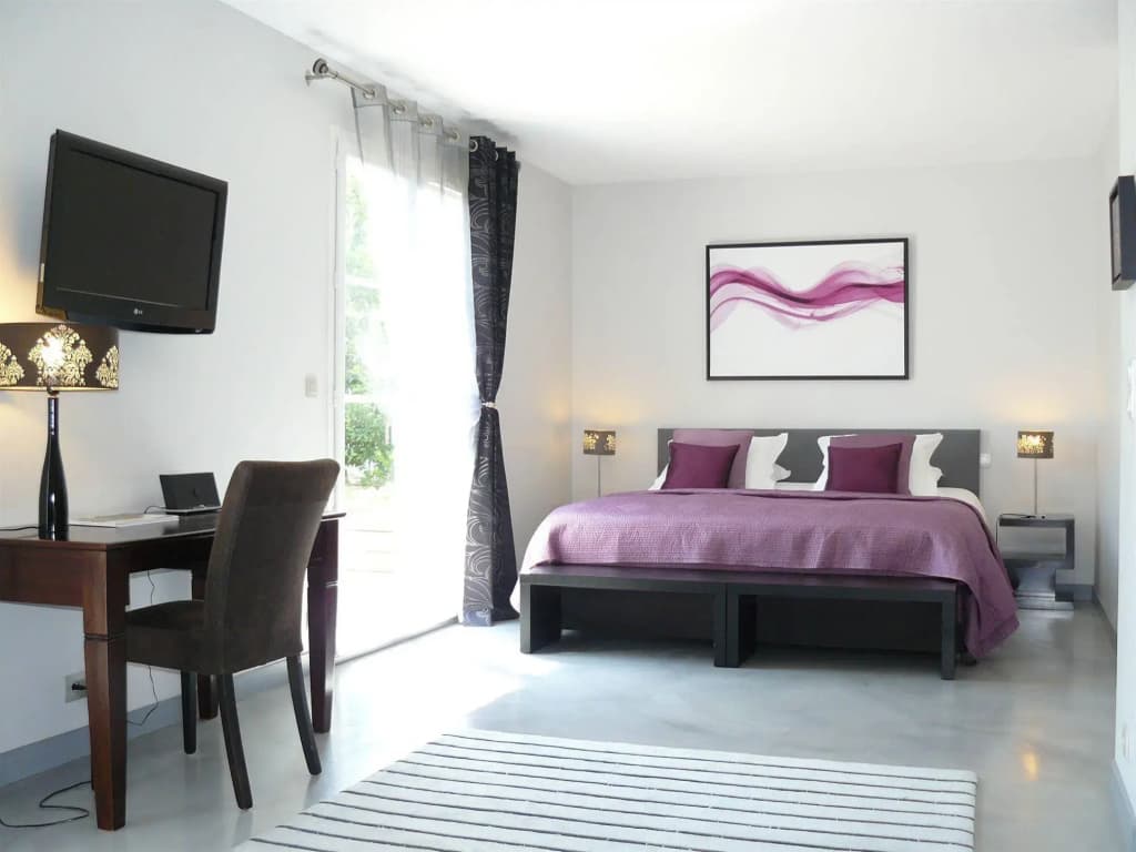 La Villa Cécile - Photo 2