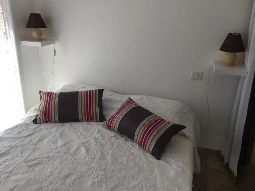 Joli Gîte avec Piscine Chauffée situé en campagne de Cavaillon, 4 personnes, LS2-292 - Photo 5