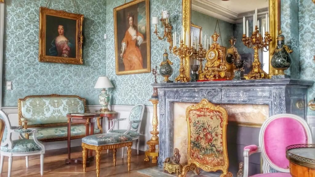 Château de Chantore - Photo 2