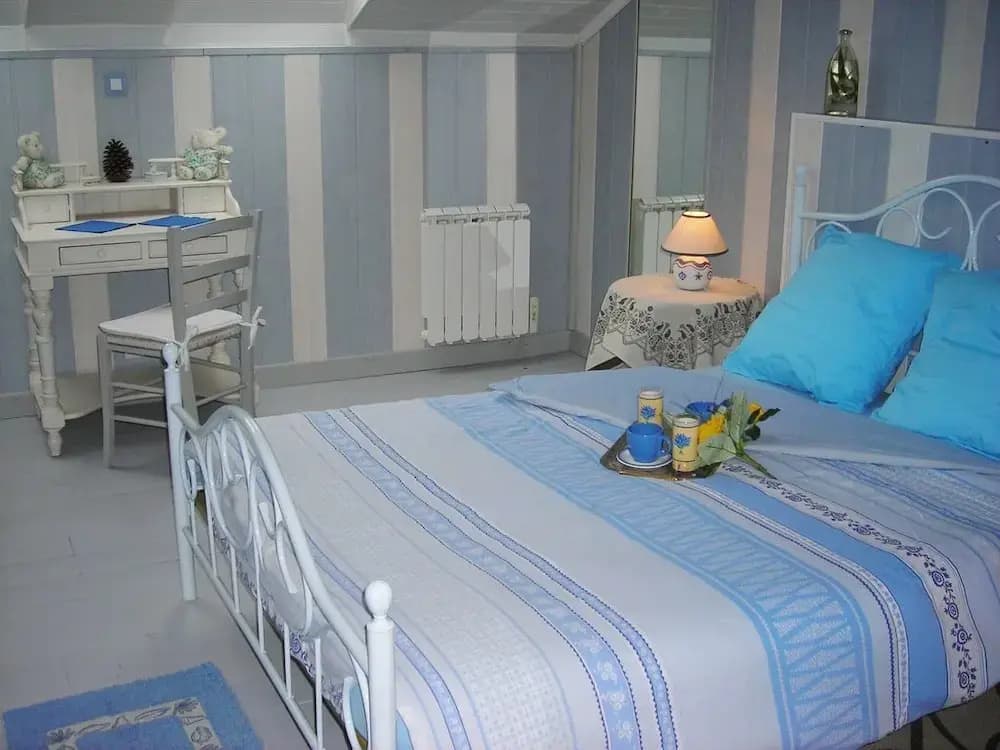 Gite Le Lavandin - Photo 4