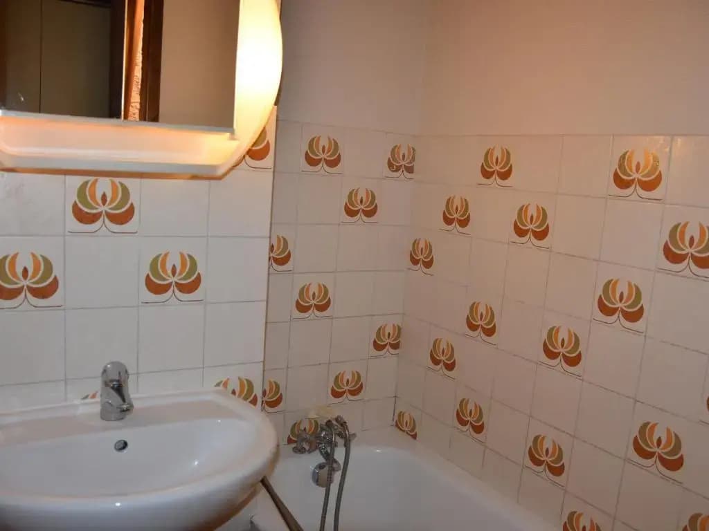 Appartement Pralognan-la-Vanoise, 1 pièce, 4 personnes - FR-1-464-50 - Miniature 7
