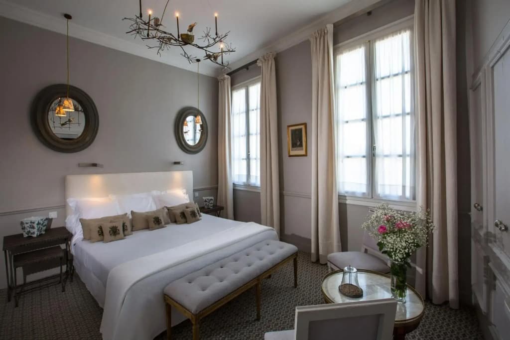 Hotel d'Europe - Photo 4
